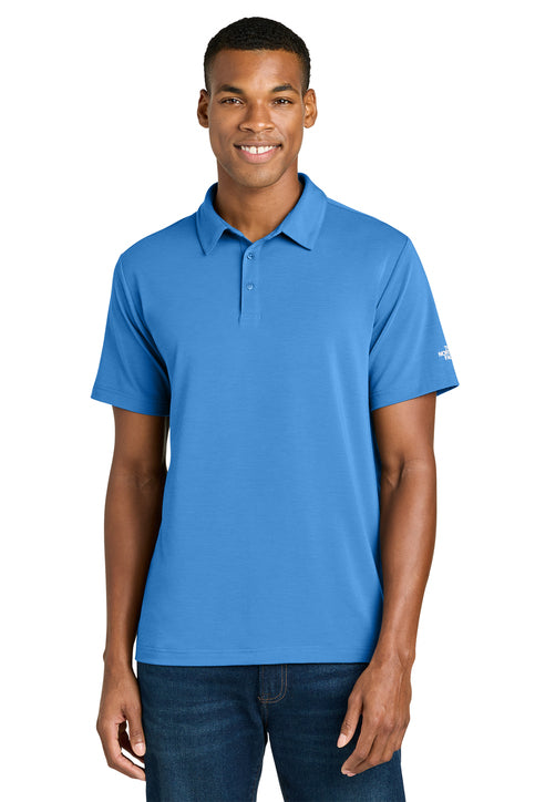 The North Face® Canyon Crest Polo