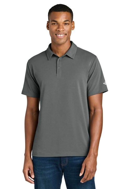 The North Face® Canyon Crest Polo