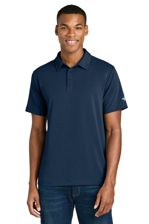 The North Face® Canyon Crest Polo