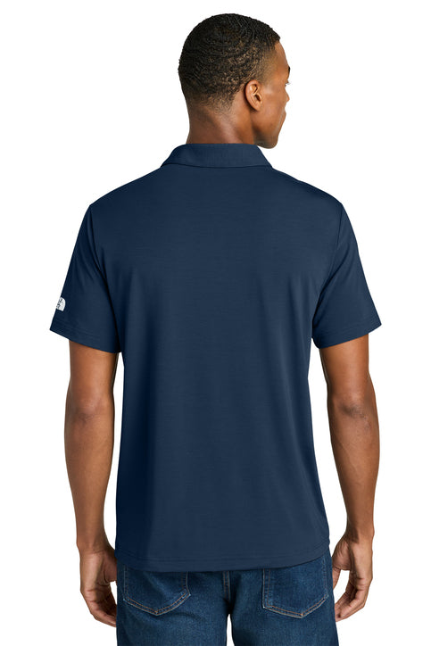 The North Face® Canyon Crest Polo