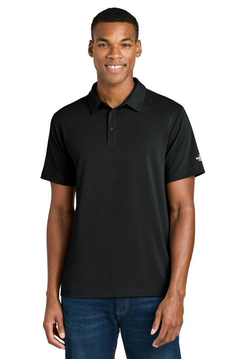 The North Face® Canyon Crest Polo
