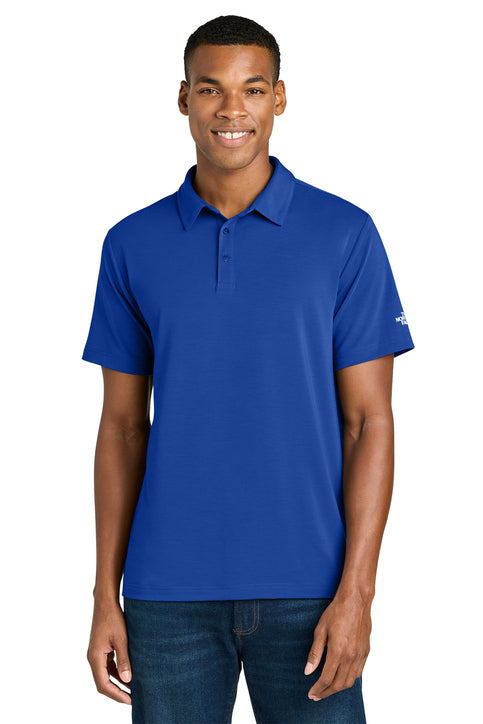 The North Face® Canyon Crest Polo