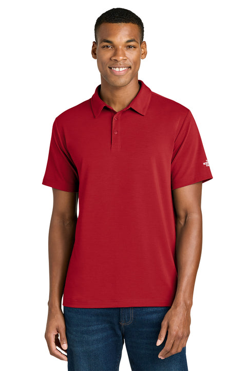 The North Face® Canyon Crest Polo