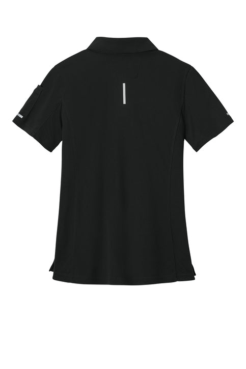 Carhartt® Women’s FLD & RSCU Polo
