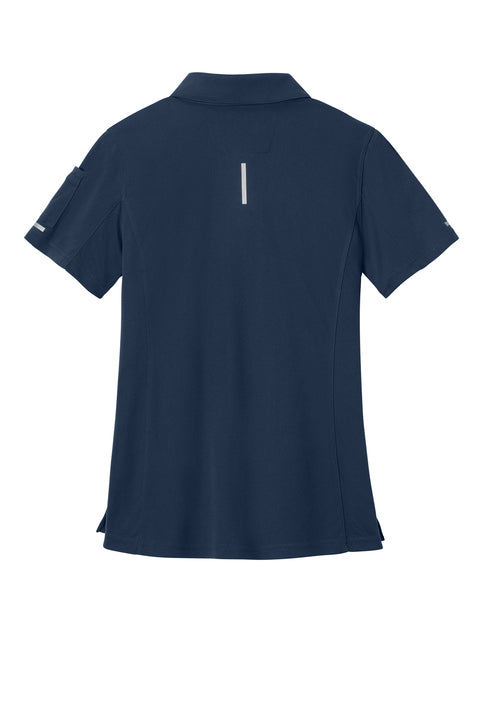 Carhartt® Women’s FLD & RSCU Polo