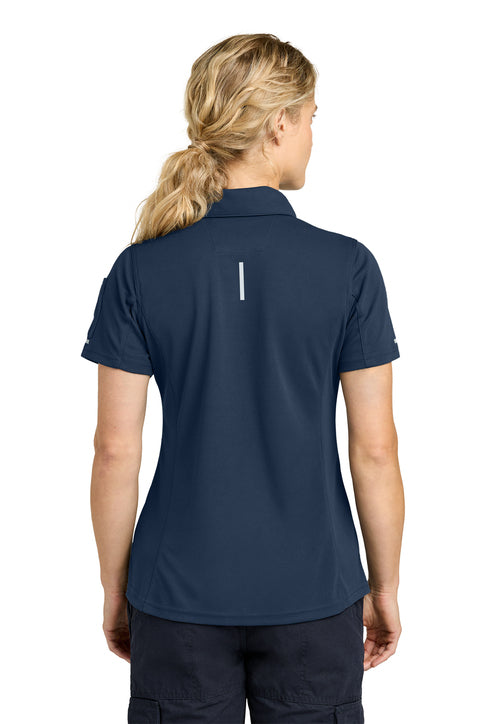 Carhartt® Women’s FLD & RSCU Polo