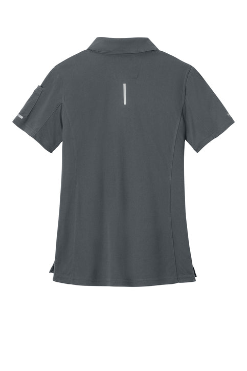 Carhartt® Women’s FLD & RSCU Polo