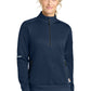 Carhartt® Women’s FLD & RSCU 1/2-Zip Mid-Layer - CH0029