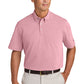 Brooks Brothers® Pinpoint Pique Dress Polo