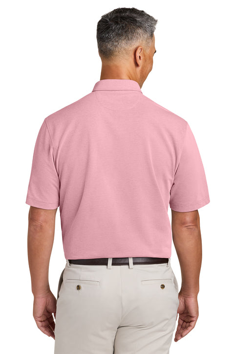 Brooks Brothers® Pinpoint Pique Dress Polo