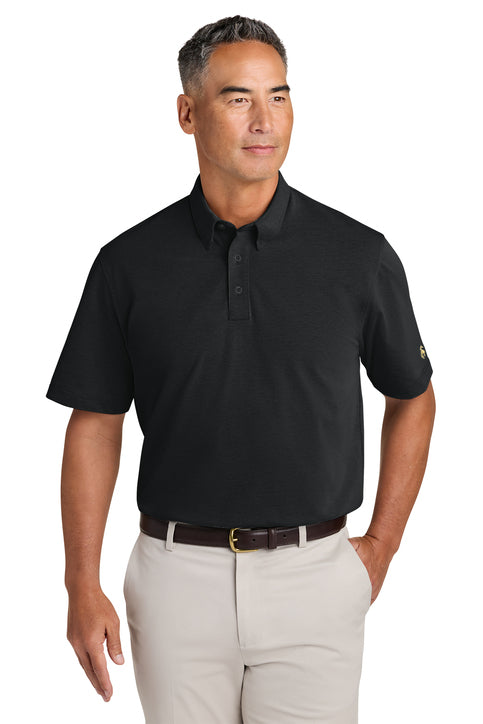 Brooks Brothers® Pinpoint Pique Dress Polo