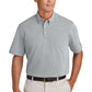 Brooks Brothers® Pinpoint Pique Dress Polo