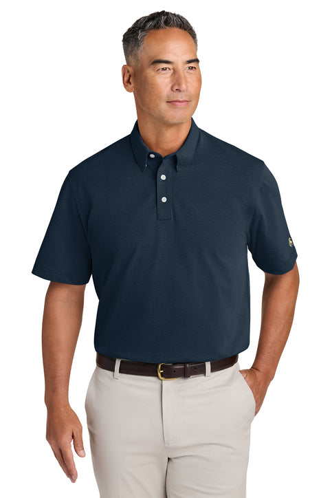 Brooks Brothers® Pinpoint Pique Dress Polo
