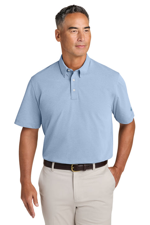 Brooks Brothers® Pinpoint Pique Dress Polo