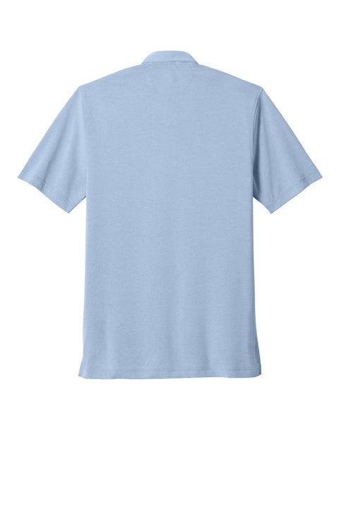 Brooks Brothers® Pinpoint Pique Dress Polo