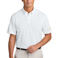 Brooks Brothers® Pinpoint Pique Dress Polo