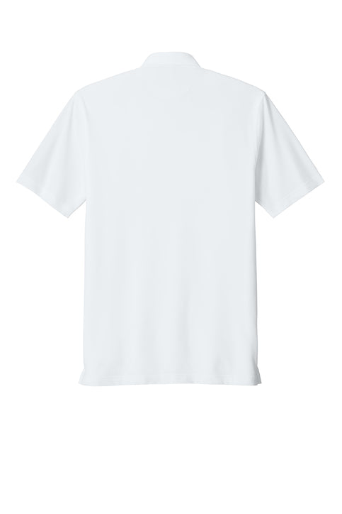 Brooks Brothers® Pinpoint Pique Dress Polo
