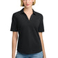 Brooks Brothers® Women’s Pinpoint Pique Polo
