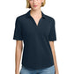 Brooks Brothers® Women’s Pinpoint Pique Polo