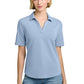 Brooks Brothers® Women’s Pinpoint Pique Polo
