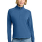 Brooks Brothers® Women’s Luxe Performance 1/4-Zip - BRB035