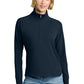Brooks Brothers® Women’s Luxe Performance 1/4-Zip - BRB035