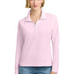 Brooks Brothers® Women’s Luxe Performance 1/4-Zip - BRB035