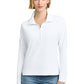 Brooks Brothers® Women’s Luxe Performance 1/4-Zip - BRB035
