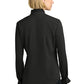 Brooks Brothers® Women’s Long Sleeve Ruffle Collar Blouse