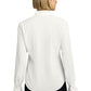 Brooks Brothers® Women’s Long Sleeve Ruffle Collar Blouse
