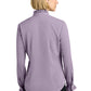 Brooks Brothers® Women’s Long Sleeve Ruffle Collar Blouse