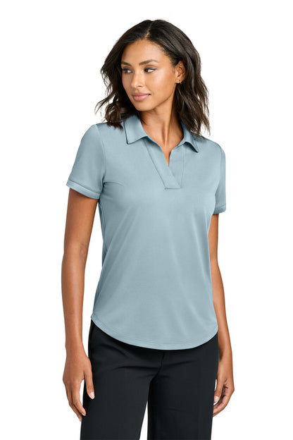 Mercer+Mettle® Women’s Everyday Performance Polo - MM0013