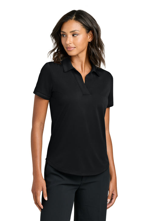 Mercer+Mettle® Women’s Everyday Performance Polo - MM0013
