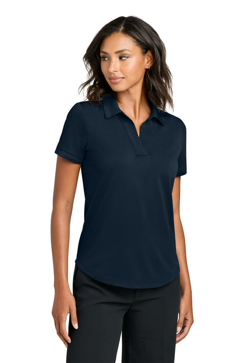 Mercer+Mettle® Women’s Everyday Performance Polo - MM0013