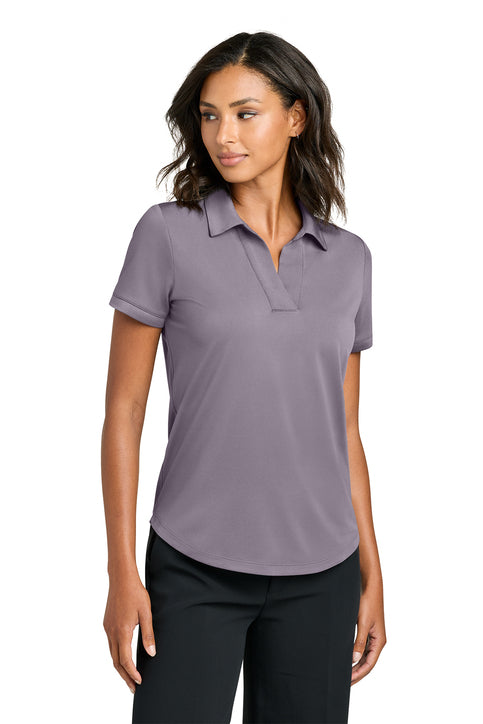 Mercer+Mettle® Women’s Everyday Performance Polo - MM0013
