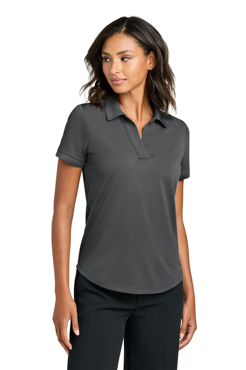 Mercer+Mettle® Women’s Everyday Performance Polo - MM0013