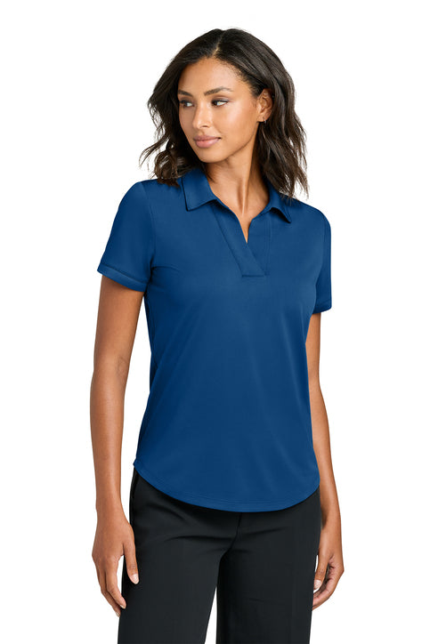 Mercer+Mettle® Women’s Everyday Performance Polo - MM0013