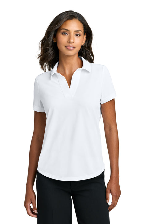 Mercer+Mettle® Women’s Everyday Performance Polo - MM0013
