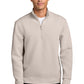 Mercer+Mettle® Soft Spacer 1/4-Zip - MM00036