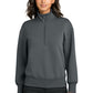 Mercer+Mettle® Women’s Soft Spacer 1/4-Zip