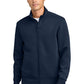 Mercer+Mettle® Soft Spacer Full-Zip - MM00042
