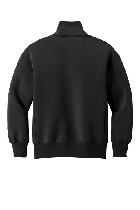 Mercer+Mettle® Women’s Soft Spacer Full-Zip