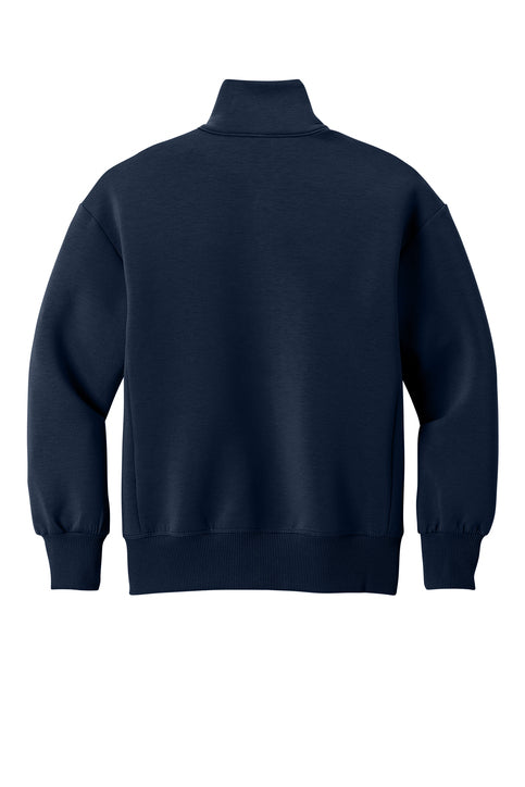 Mercer+Mettle® Women’s Soft Spacer Full-Zip