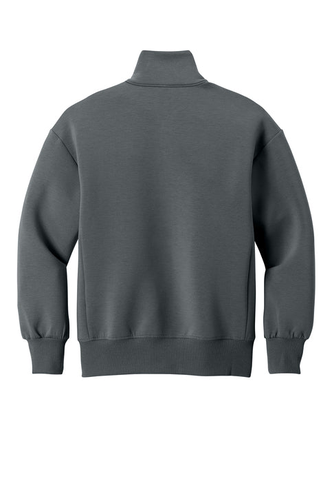 Mercer+Mettle® Women’s Soft Spacer Full-Zip