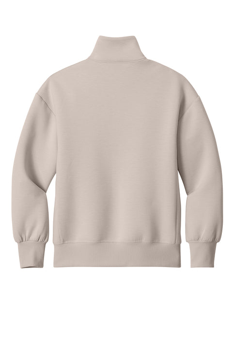 Mercer+Mettle® Women’s Soft Spacer Full-Zip