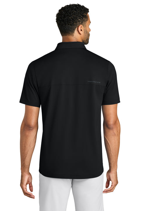 TravisMathew Onward Polo