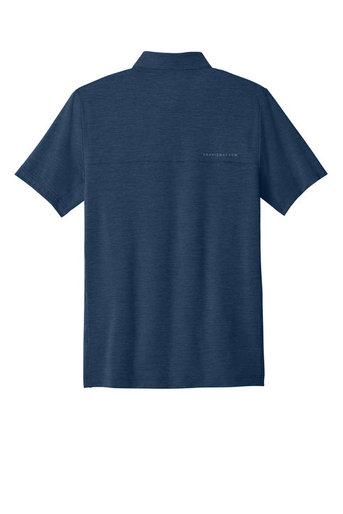 TravisMathew Onward Polo