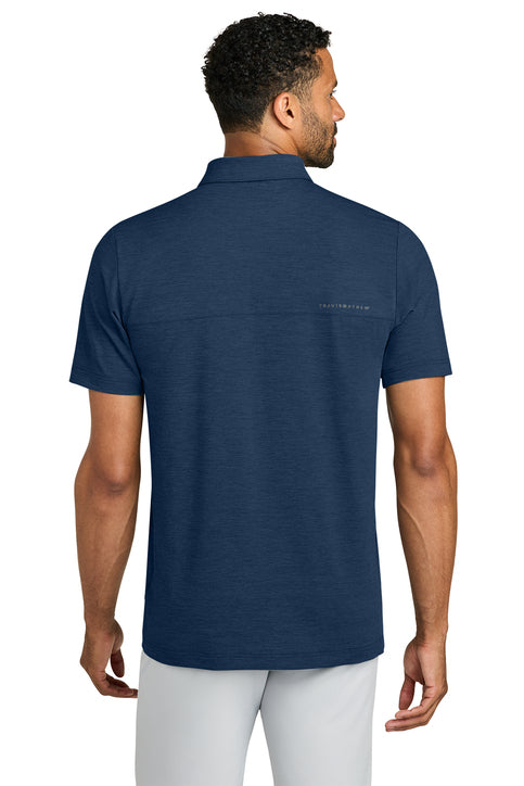 TravisMathew Onward Polo