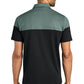 TravisMathew Onward Colorblock Polo