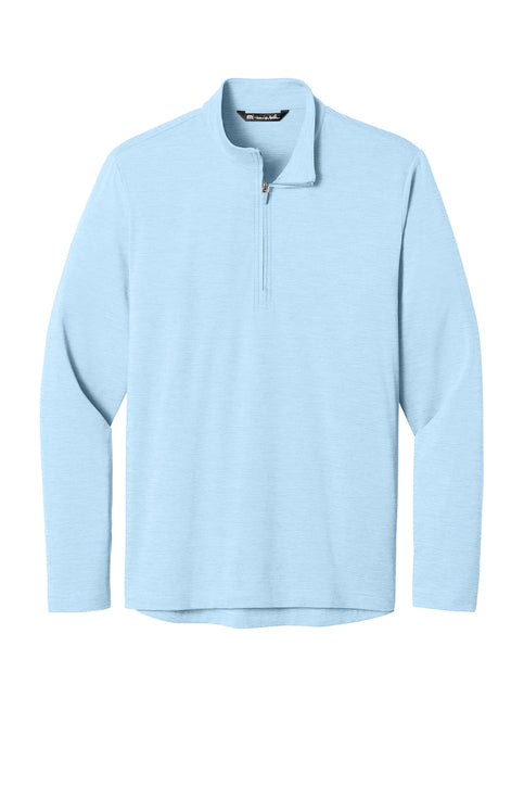 TravisMathew Onward 1/4-Zip